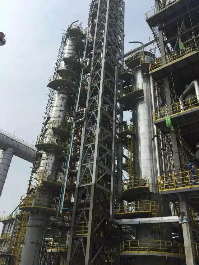 新政镇设备翻新喷涂・钢构厂房升级改造